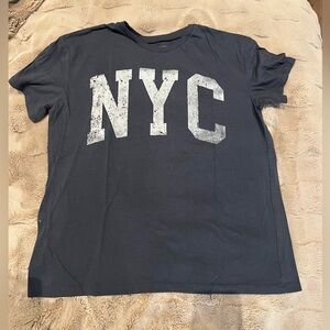 Grayson Threads Charcoal Graphic Tee